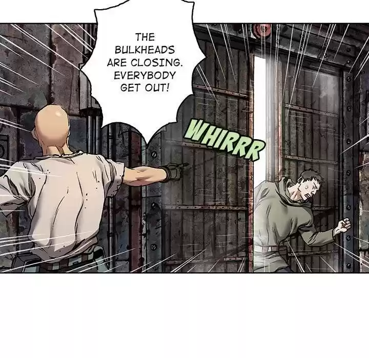 Leviathan (Lee Gyuntak) Chapter 144