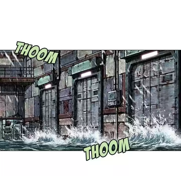 Leviathan (Lee Gyuntak) Chapter 144