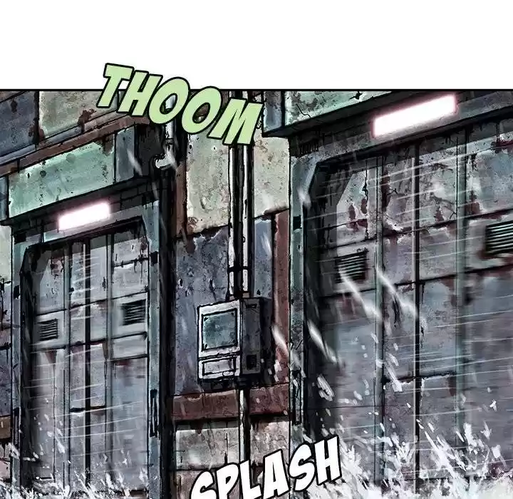 Leviathan (Lee Gyuntak) Chapter 144