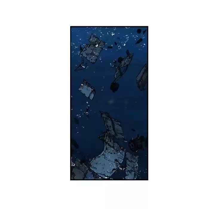 Leviathan (Lee Gyuntak) Chapter 144