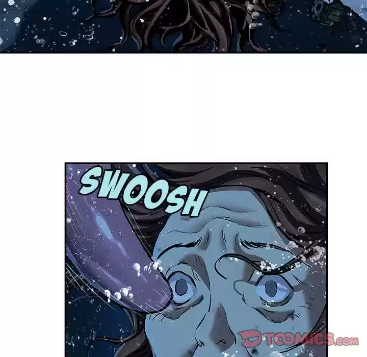 Leviathan (Lee Gyuntak) Chapter 144