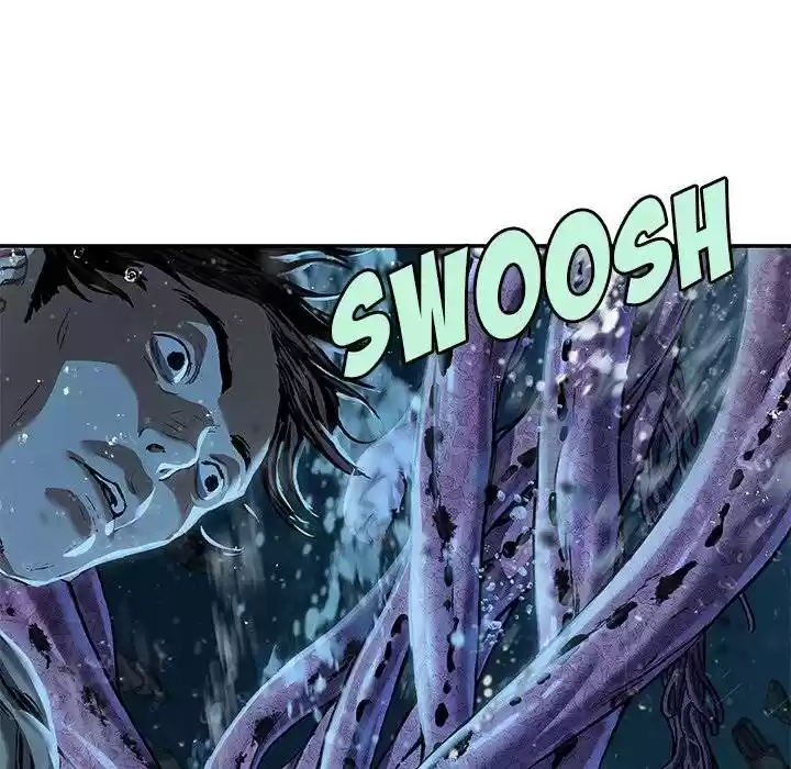 Leviathan (Lee Gyuntak) Chapter 144