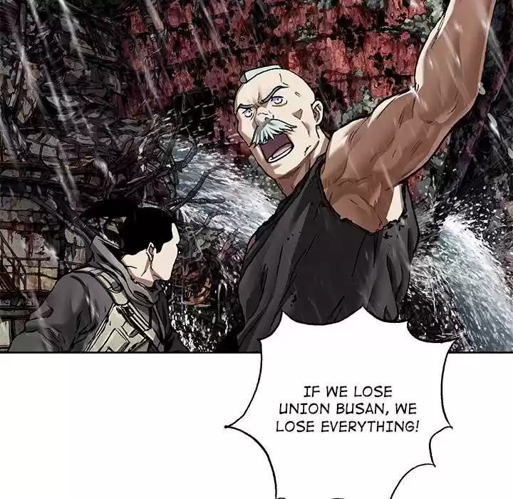 Leviathan (Lee Gyuntak) Chapter 144