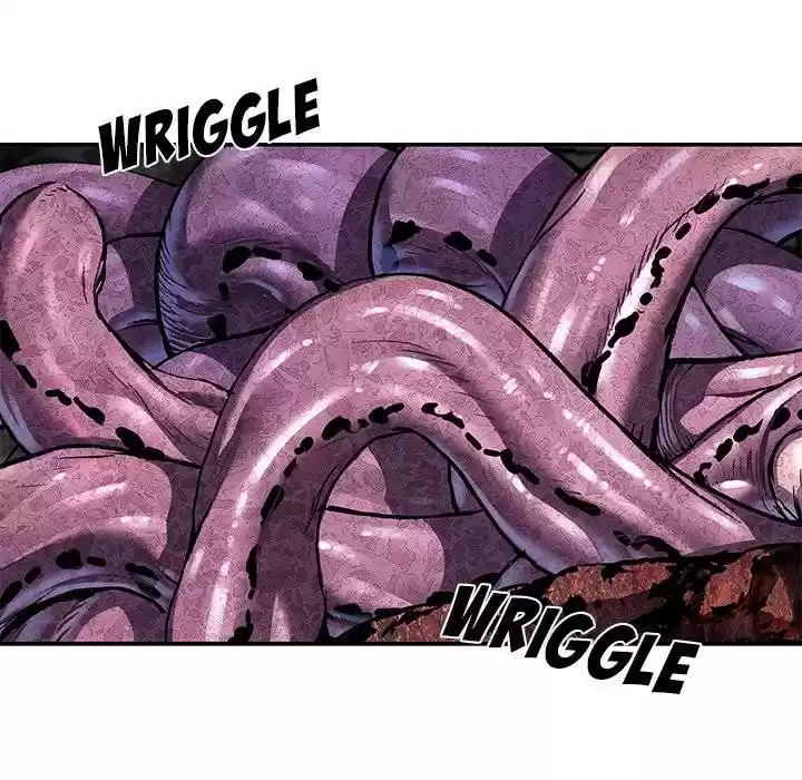 Leviathan (Lee Gyuntak) Chapter 144