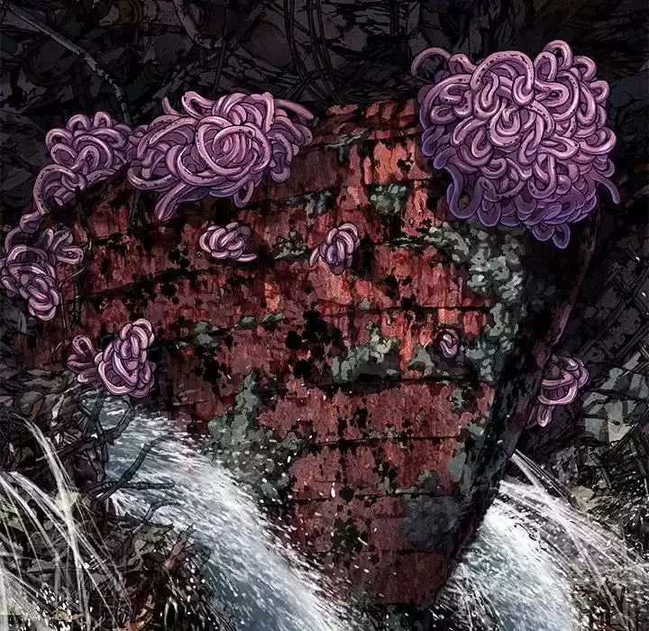 Leviathan (Lee Gyuntak) Chapter 144