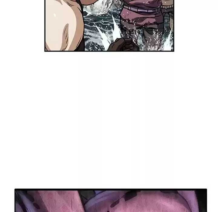 Leviathan (Lee Gyuntak) Chapter 144