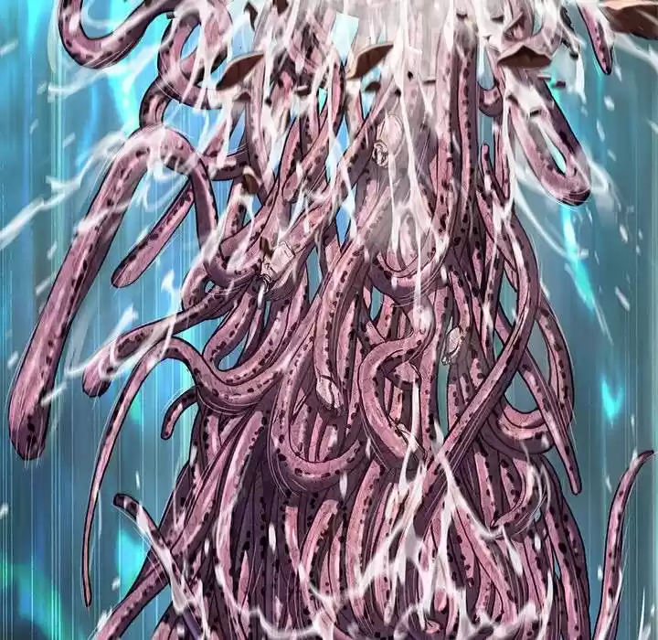 Leviathan (Lee Gyuntak) Chapter 144