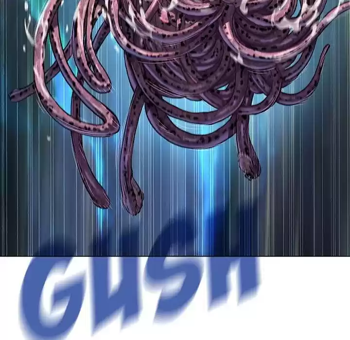 Leviathan (Lee Gyuntak) Chapter 144