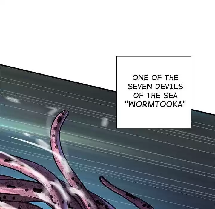 Leviathan (Lee Gyuntak) Chapter 144