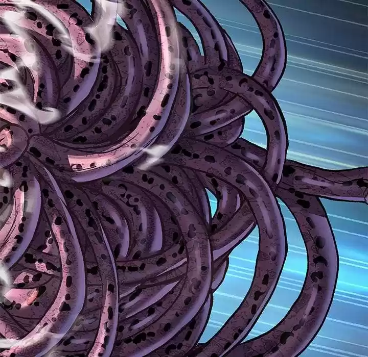 Leviathan (Lee Gyuntak) Chapter 144