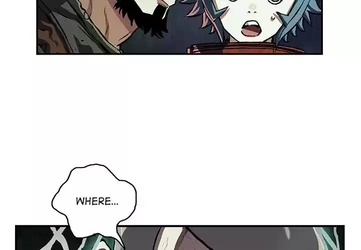 Leviathan (Lee Gyuntak) Chapter 145