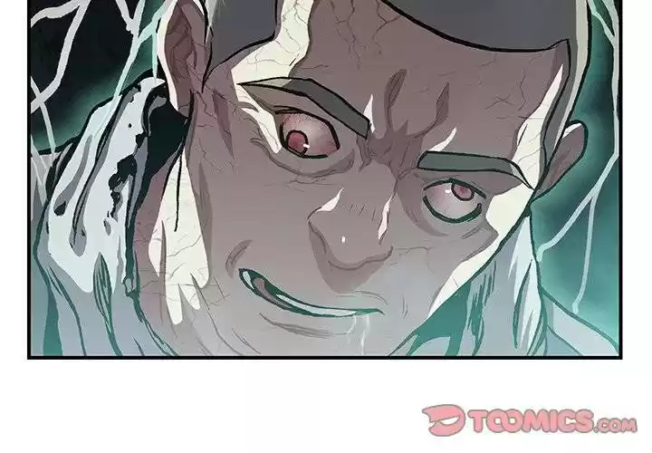 Leviathan (Lee Gyuntak) Chapter 145