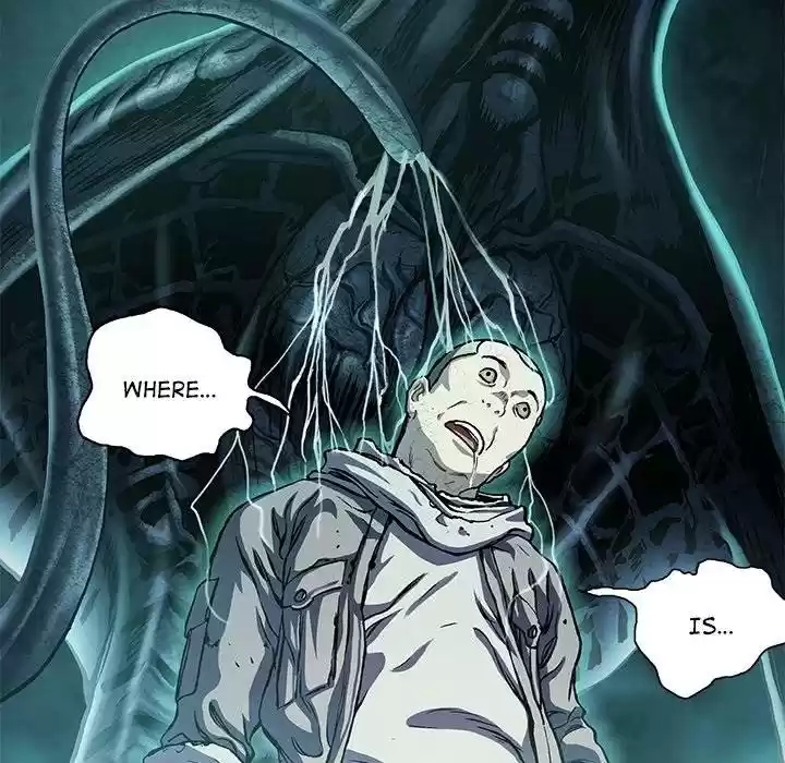 Leviathan (Lee Gyuntak) Chapter 145