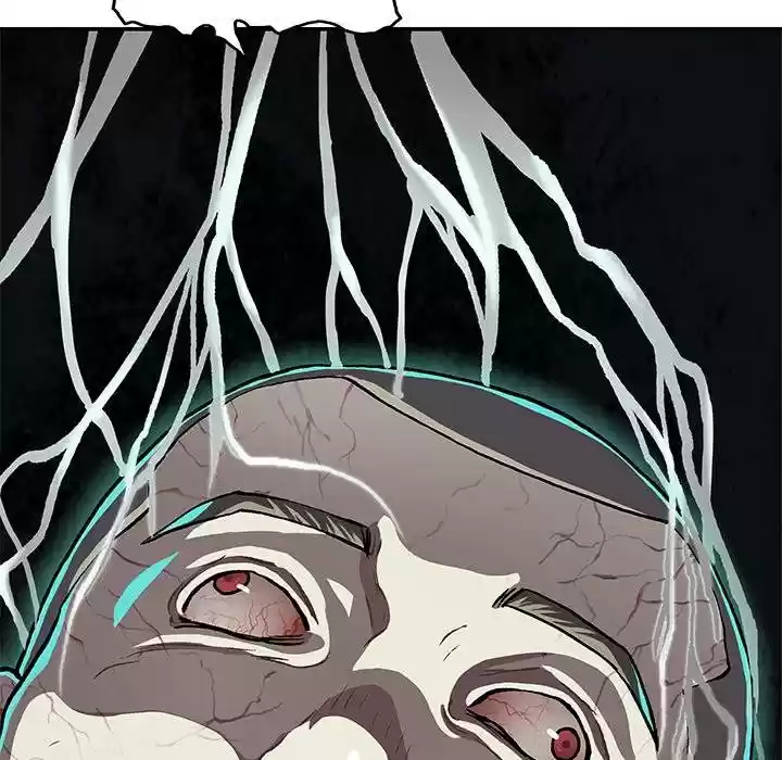 Leviathan (Lee Gyuntak) Chapter 145