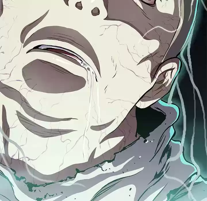 Leviathan (Lee Gyuntak) Chapter 145