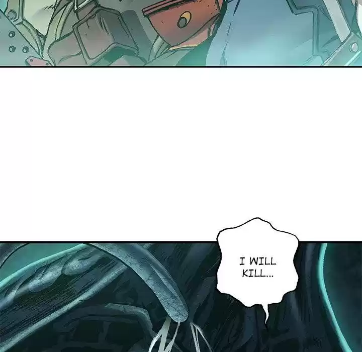 Leviathan (Lee Gyuntak) Chapter 145