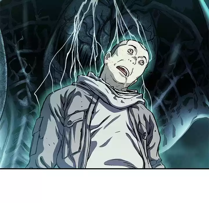 Leviathan (Lee Gyuntak) Chapter 145