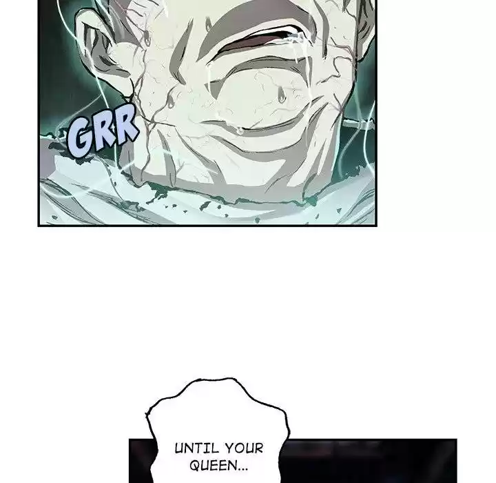 Leviathan (Lee Gyuntak) Chapter 145