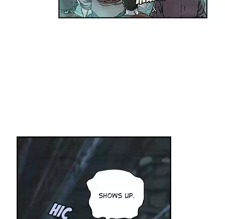 Leviathan (Lee Gyuntak) Chapter 145