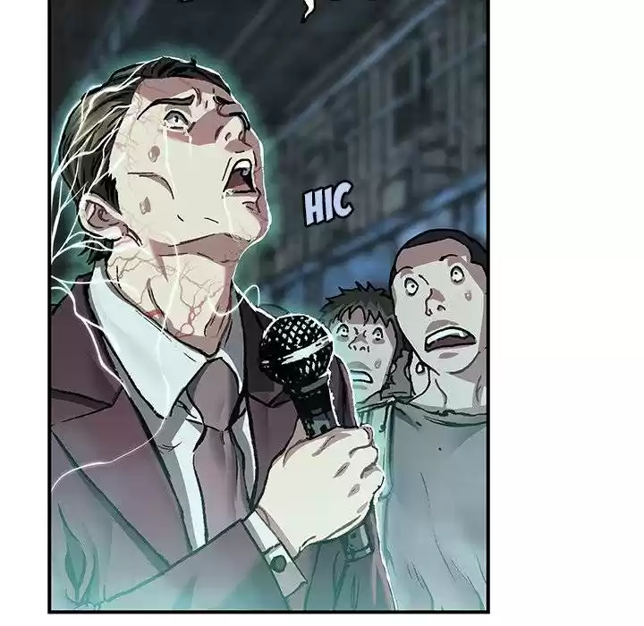 Leviathan (Lee Gyuntak) Chapter 145