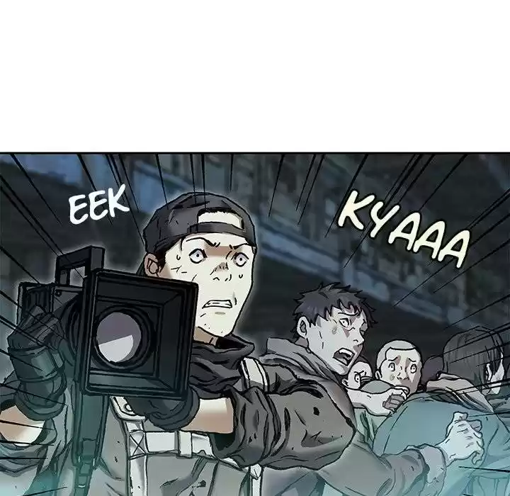 Leviathan (Lee Gyuntak) Chapter 145