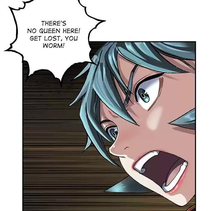 Leviathan (Lee Gyuntak) Chapter 145