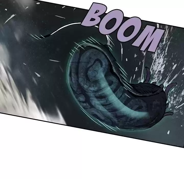 Leviathan (Lee Gyuntak) Chapter 145