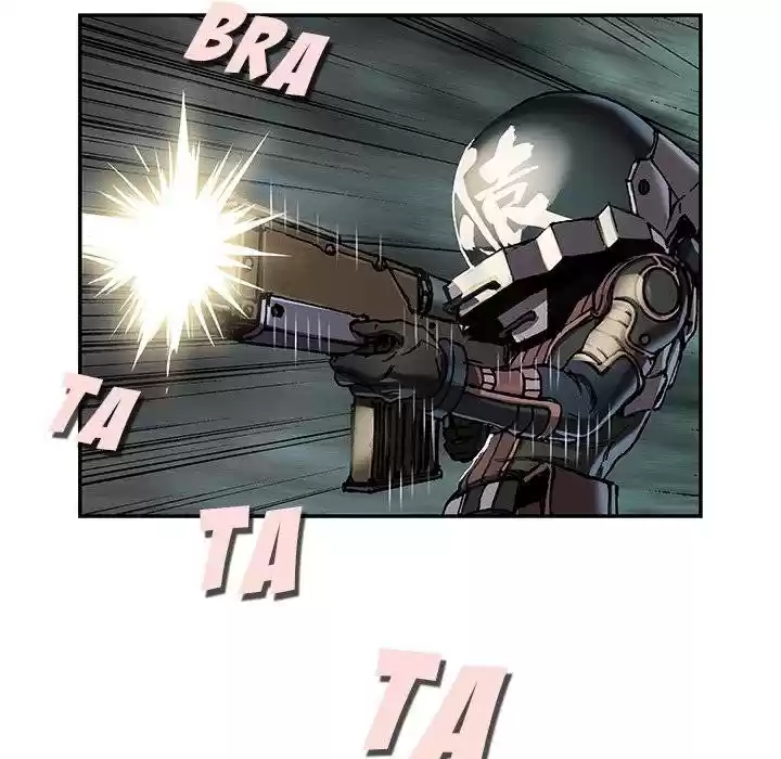 Leviathan (Lee Gyuntak) Chapter 145