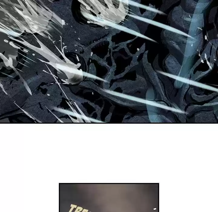 Leviathan (Lee Gyuntak) Chapter 145