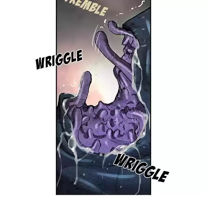 Leviathan (Lee Gyuntak) Chapter 145