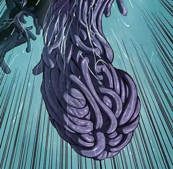 Leviathan (Lee Gyuntak) Chapter 145