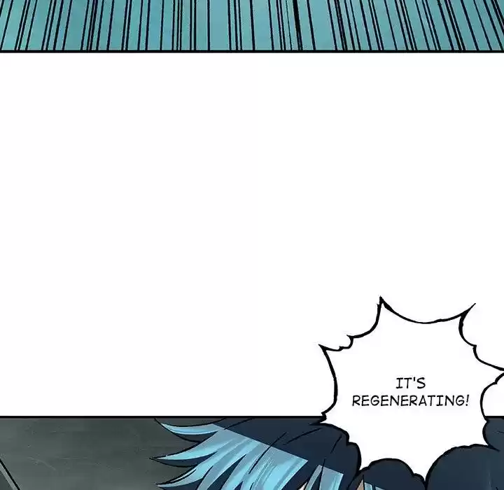 Leviathan (Lee Gyuntak) Chapter 145