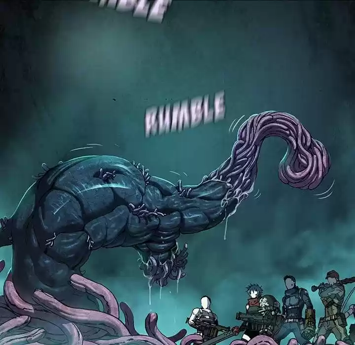 Leviathan (Lee Gyuntak) Chapter 145