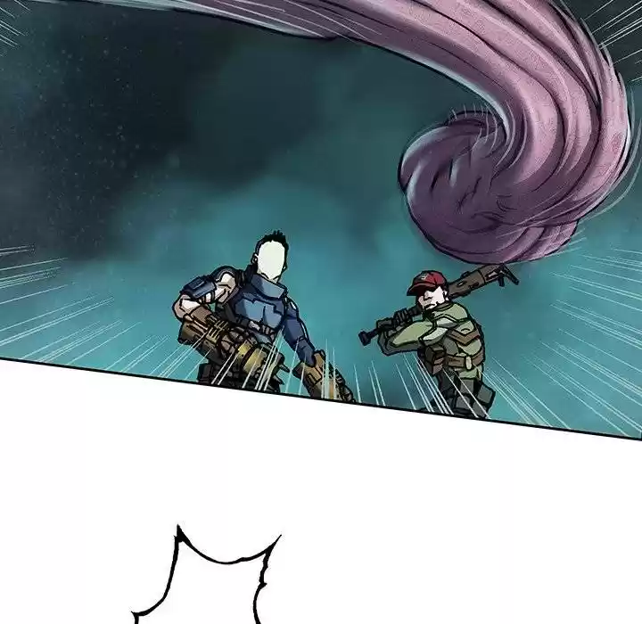 Leviathan (Lee Gyuntak) Chapter 145