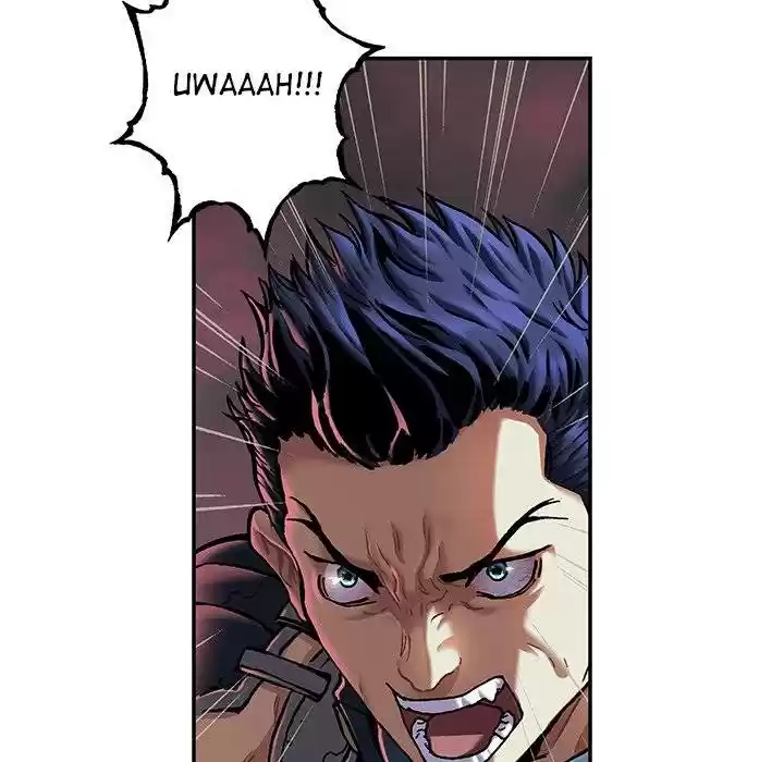 Leviathan (Lee Gyuntak) Chapter 145