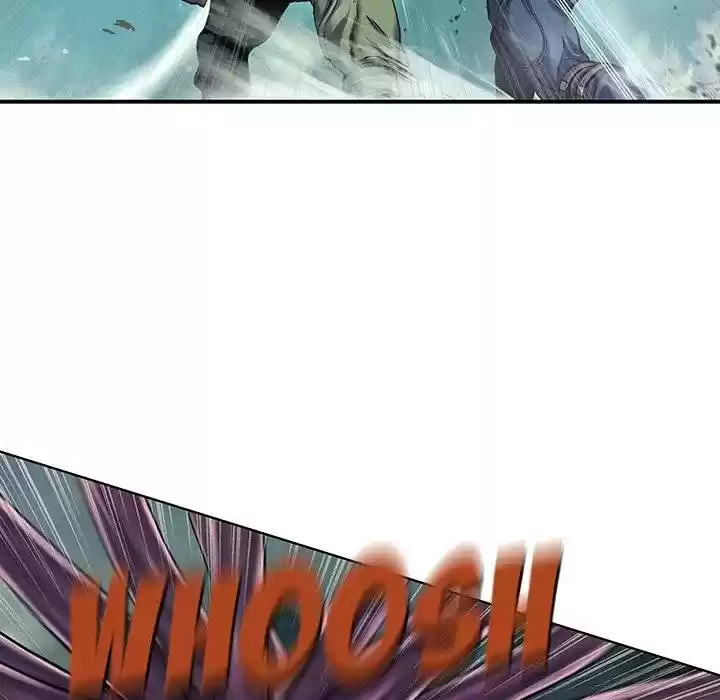 Leviathan (Lee Gyuntak) Chapter 145