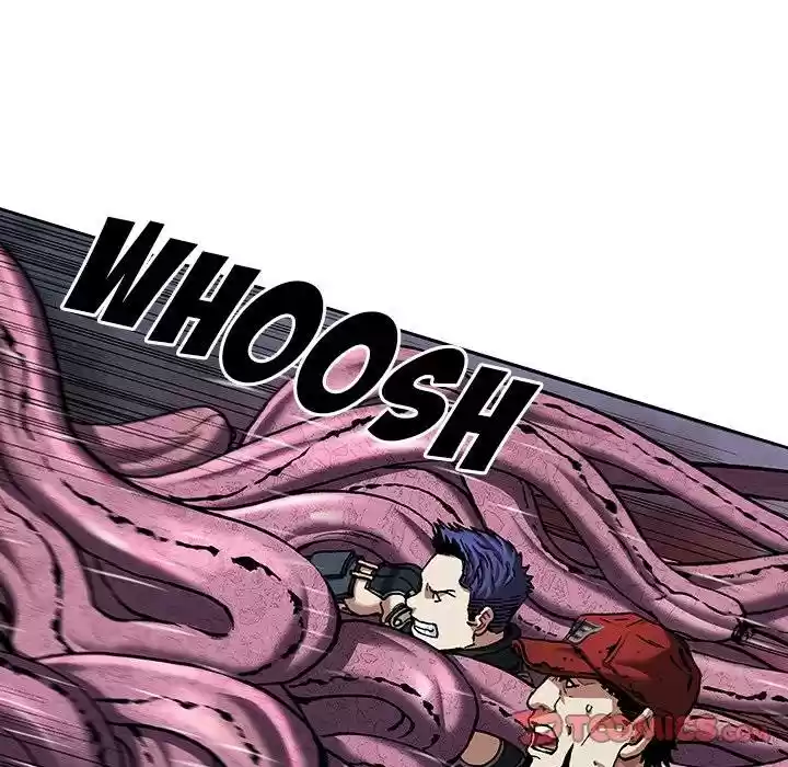 Leviathan (Lee Gyuntak) Chapter 145