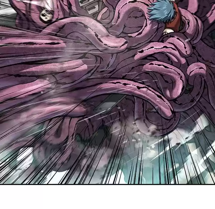 Leviathan (Lee Gyuntak) Chapter 145