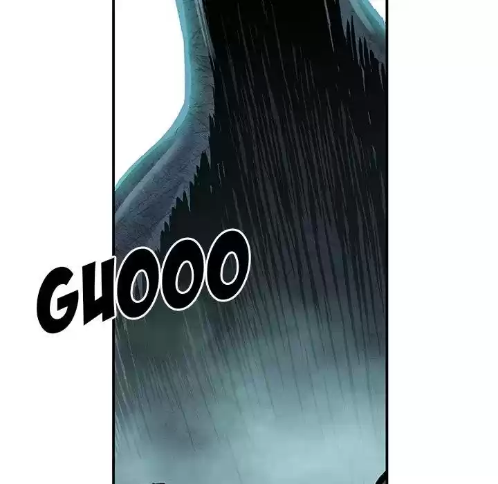 Leviathan (Lee Gyuntak) Chapter 145