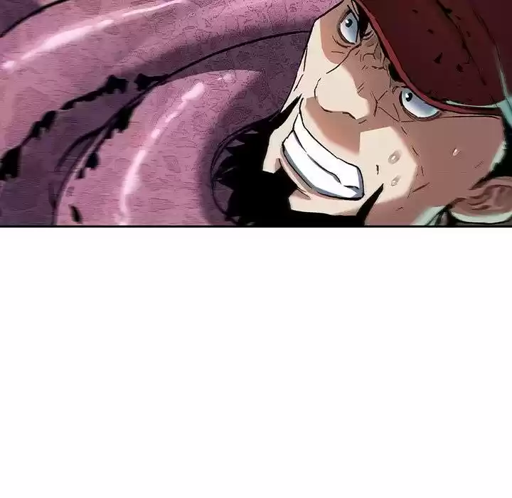 Leviathan (Lee Gyuntak) Chapter 145