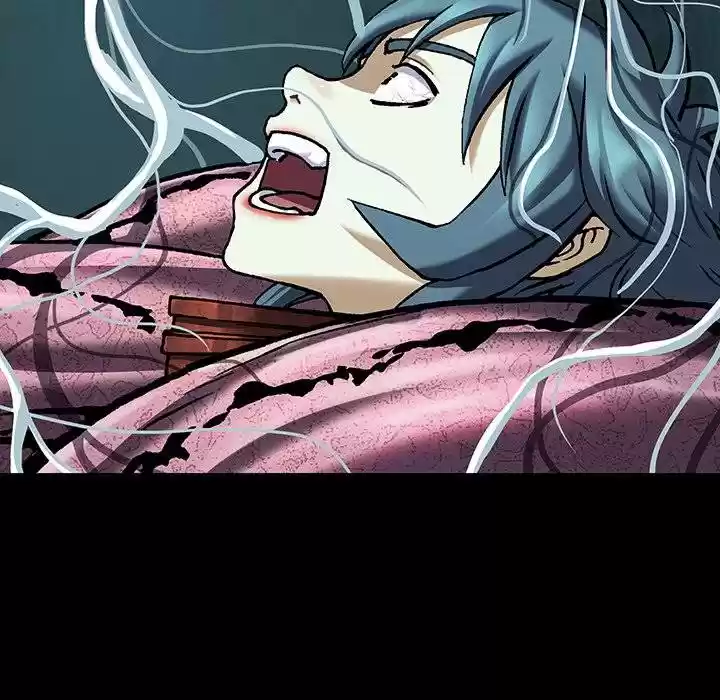 Leviathan (Lee Gyuntak) Chapter 145