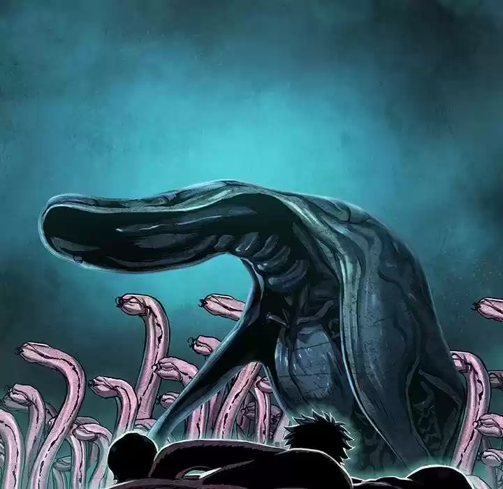 Leviathan (Lee Gyuntak) Chapter 145