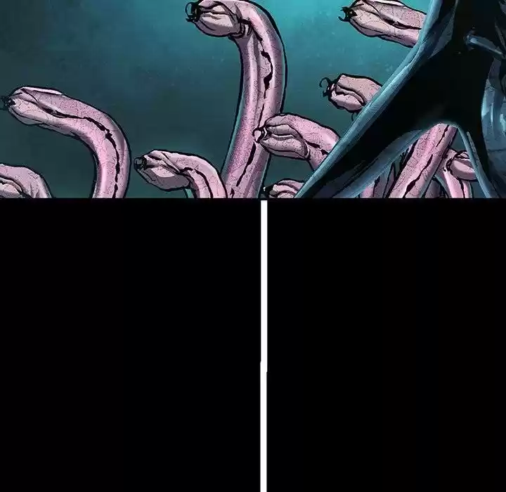 Leviathan (Lee Gyuntak) Chapter 145