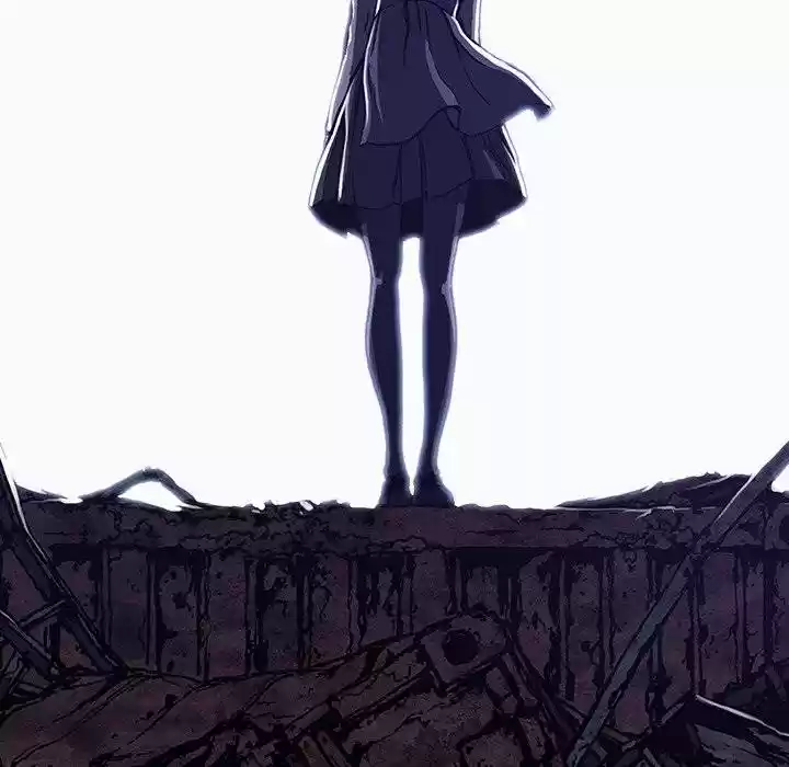 Leviathan (Lee Gyuntak) Chapter 145