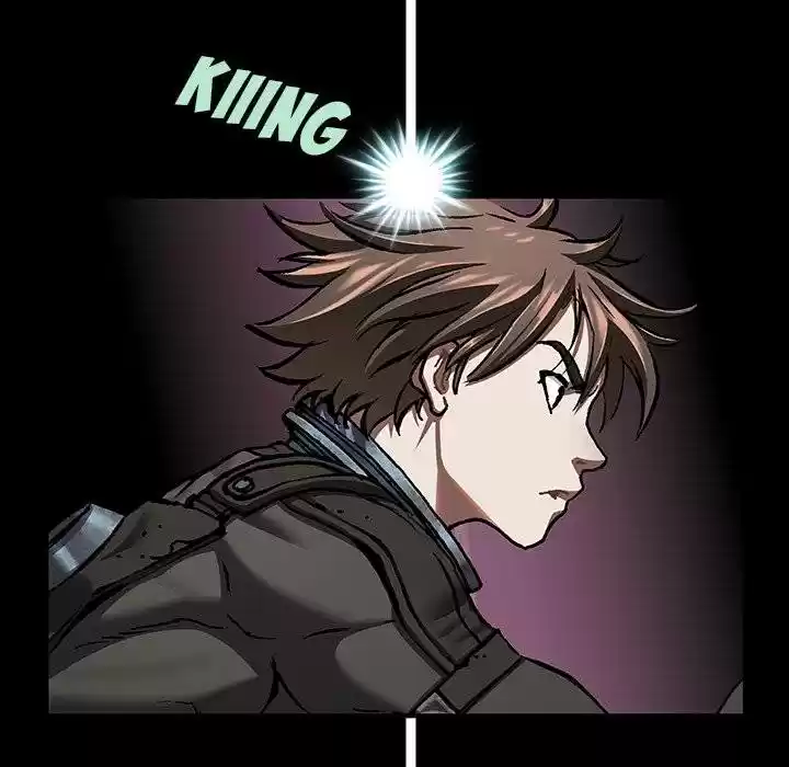 Leviathan (Lee Gyuntak) Chapter 145