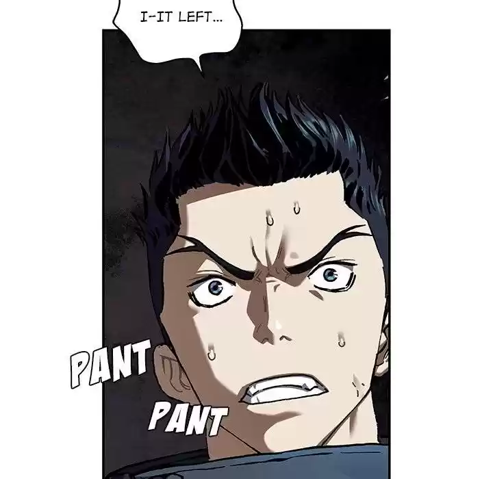 Leviathan (Lee Gyuntak) Chapter 145