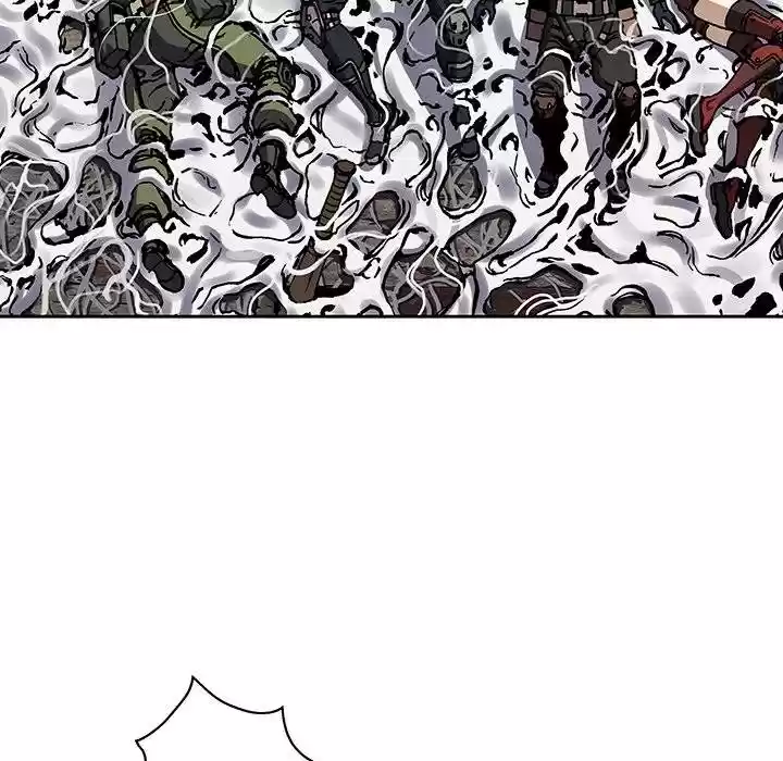 Leviathan (Lee Gyuntak) Chapter 145