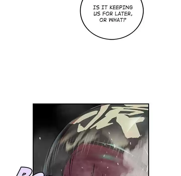 Leviathan (Lee Gyuntak) Chapter 145