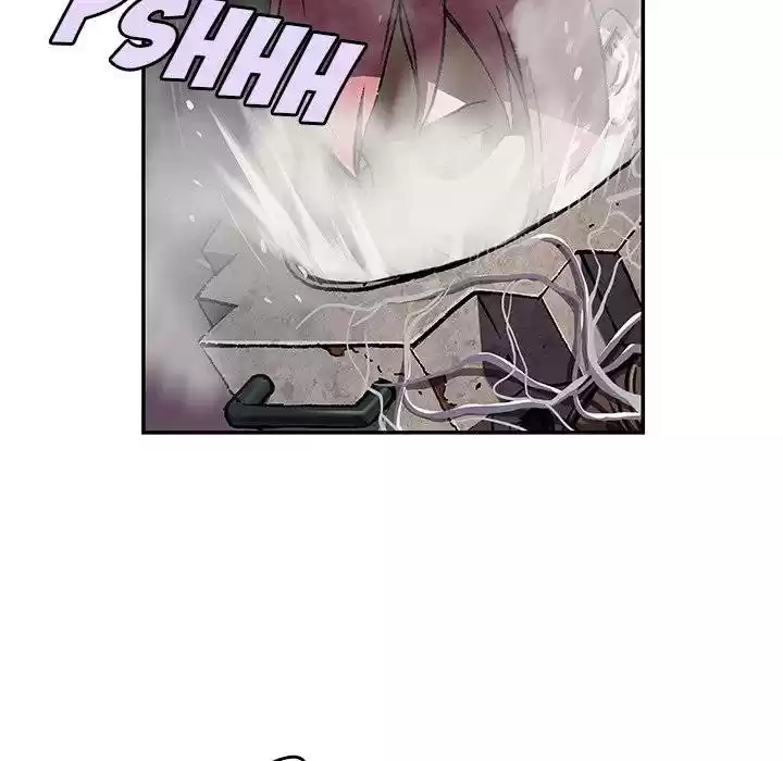 Leviathan (Lee Gyuntak) Chapter 145