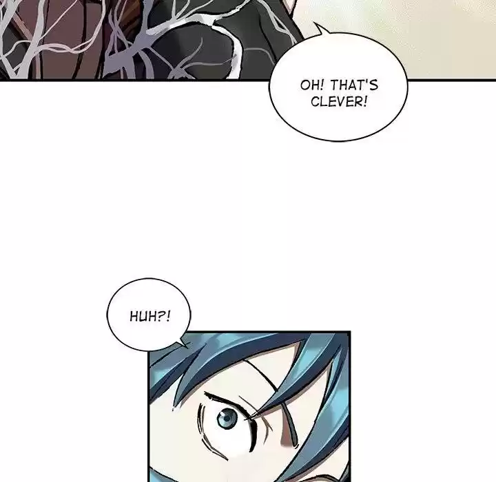 Leviathan (Lee Gyuntak) Chapter 145